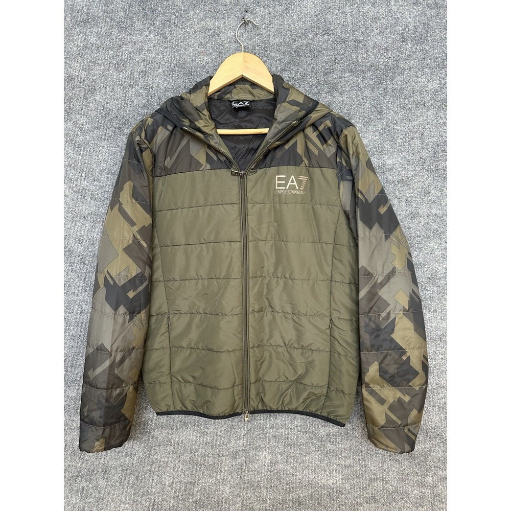 Emporio Armani EA7 Jacket